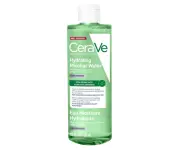 15301-cerave hydratacni micelarni voda zelena 400ml